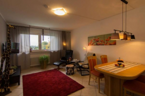 Ferienwohnung 'zimmer Frei'